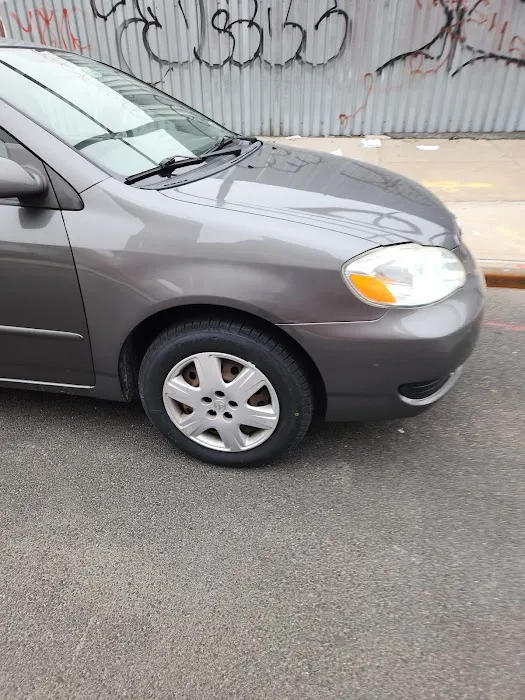 21 St Auto Body Inc 2