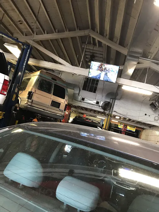 Munoz Auto Repair 6