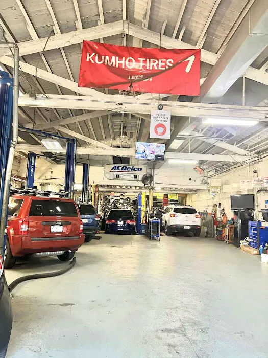 Munoz Auto Repair 7