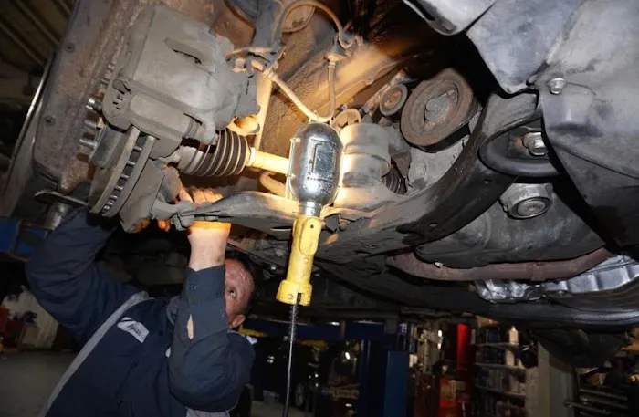 Munoz Auto Repair 1