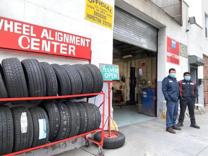 Munoz Auto Repair 4