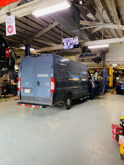 Munoz Auto Repair 3