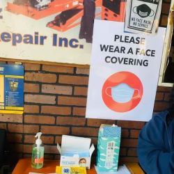 Munoz Auto Repair ico
