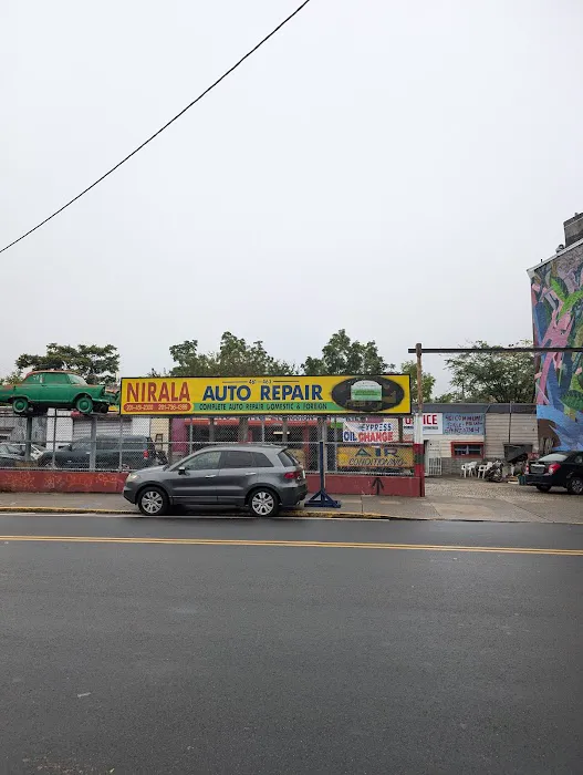 Nirala Auto Repair 0