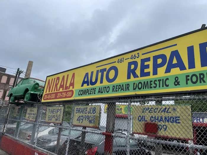 Nirala Auto Repair 2