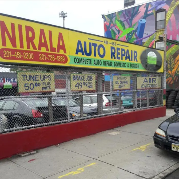 Nirala Auto Repair 3