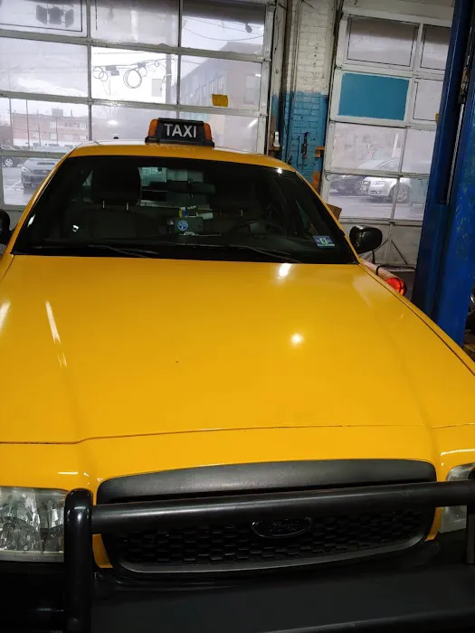 Lala Jee Auto Repair Shop 1