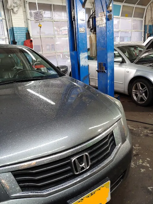 Lala Jee Auto Repair Shop 7