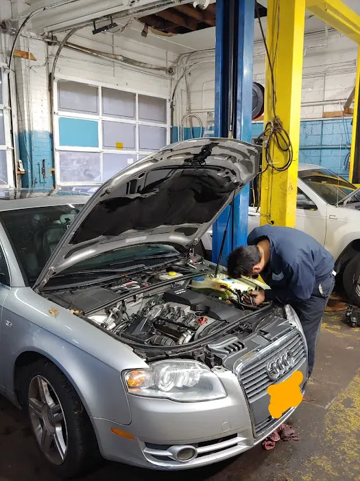 Lala Jee Auto Repair Shop 5