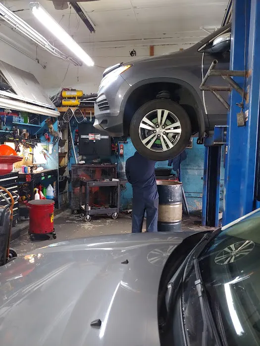Lala Jee Auto Repair Shop 0