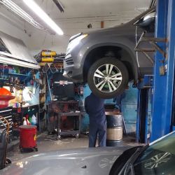 Lala Jee Auto Repair Shop ico