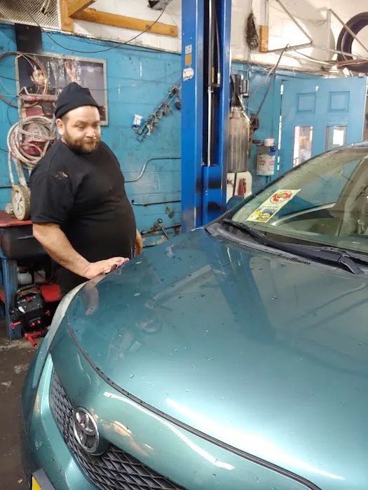 Lala Jee Auto Repair Shop 6