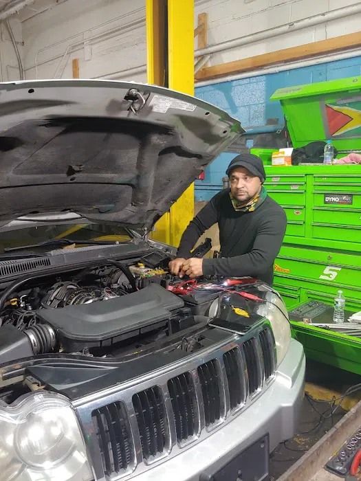 Lala Jee Auto Repair Shop 8
