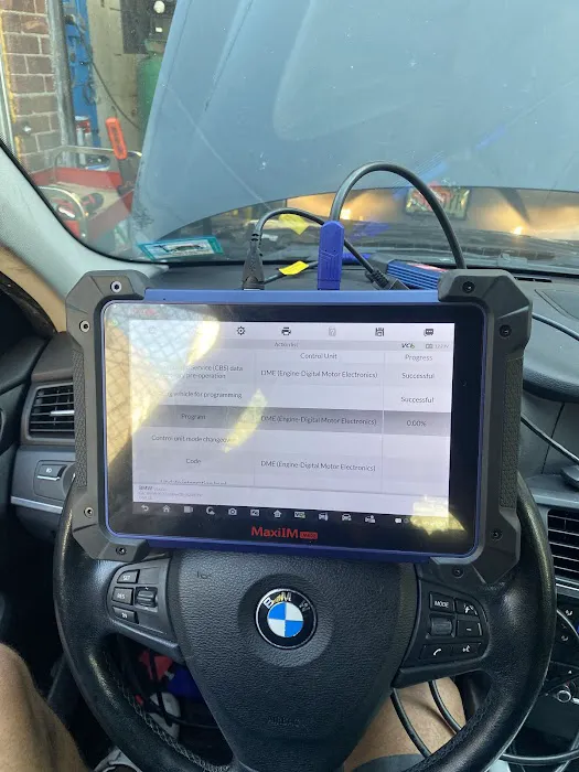 CARLTRONIC AUTO REPAIR LLC 5