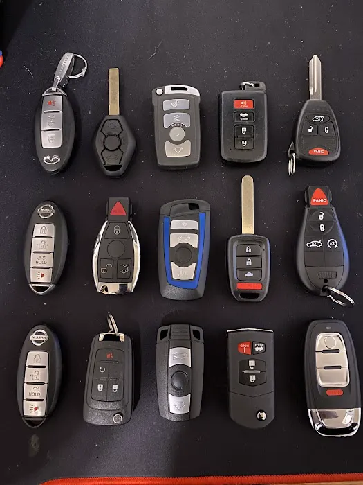CARLTRONIC AUTO REPAIR LLC 0