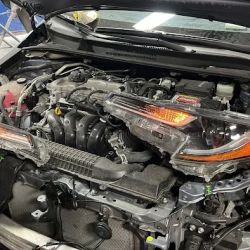 Tyson Auto Repair and Body Shop ico