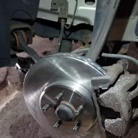 Belmont Motors & Sound