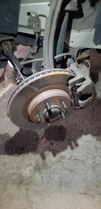 Belmont Motors & Sound 9