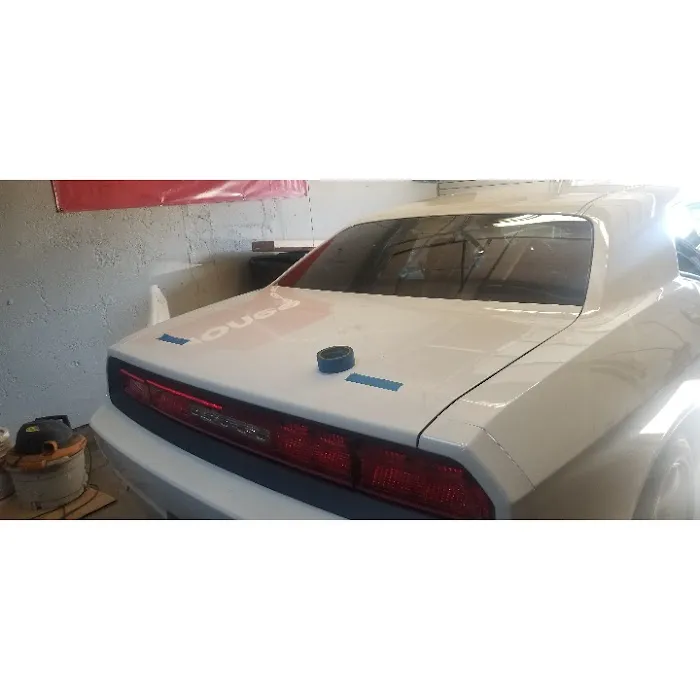 Belmont Motors & Sound 5