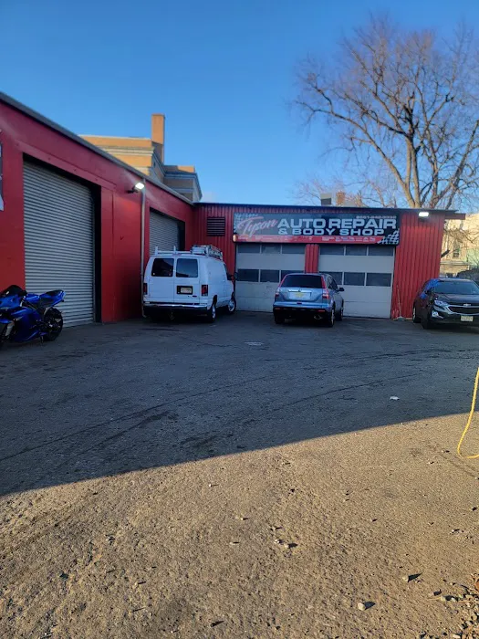 Lou's Auto Repair 5