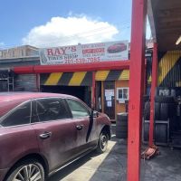 Rays Tire Shop