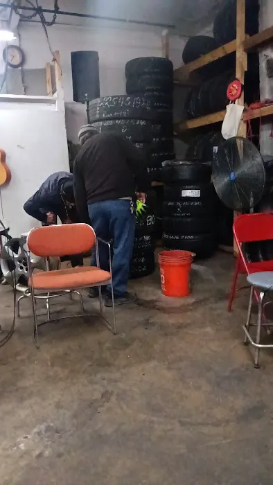 Rays Tire Shop 3