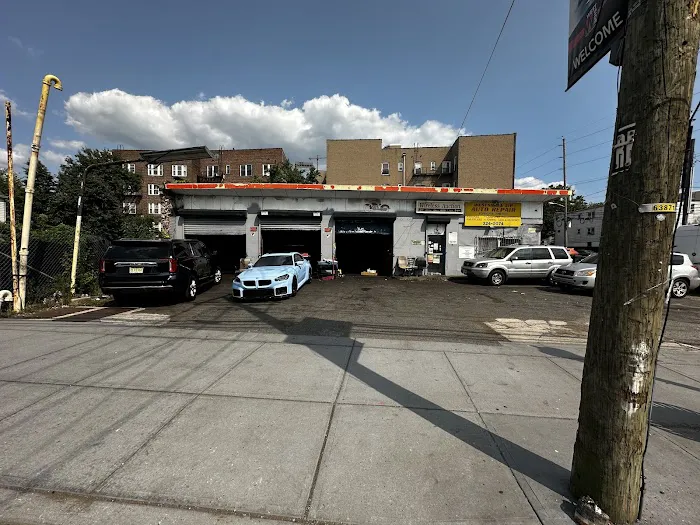 Westside & Sip Auto Repairs 2