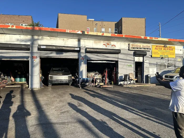 Westside & Sip Auto Repairs 0