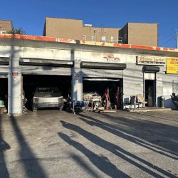 Westside & Sip Auto Repairs ico