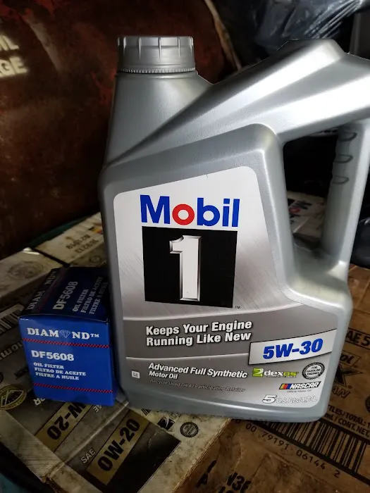Westside & Sip Auto Repairs 1
