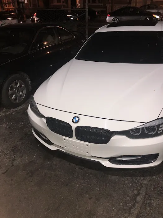 Ag Service Center** we buy used/junk cars 0