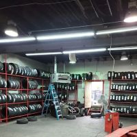 Marcos Tire Family