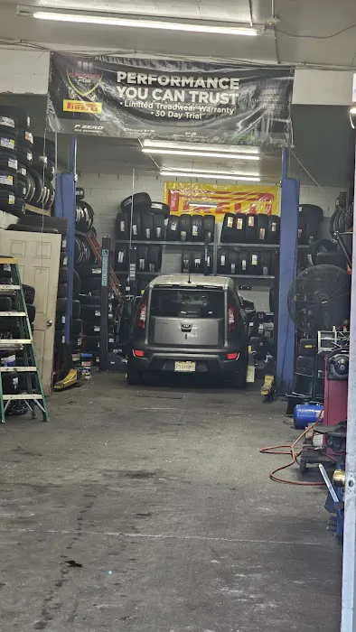 EEAB TIRES LLC 0