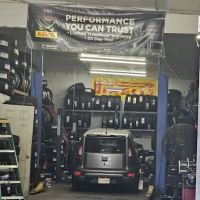 EEAB TIRES LLC