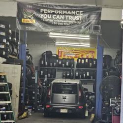 EEAB TIRES LLC ico