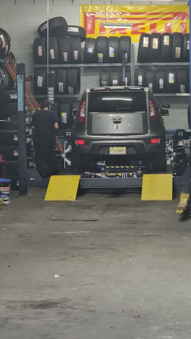 EEAB TIRES LLC 4