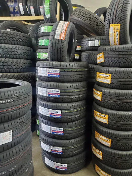 EEAB TIRES LLC 6