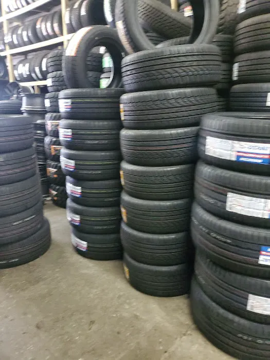 EEAB TIRES LLC 7