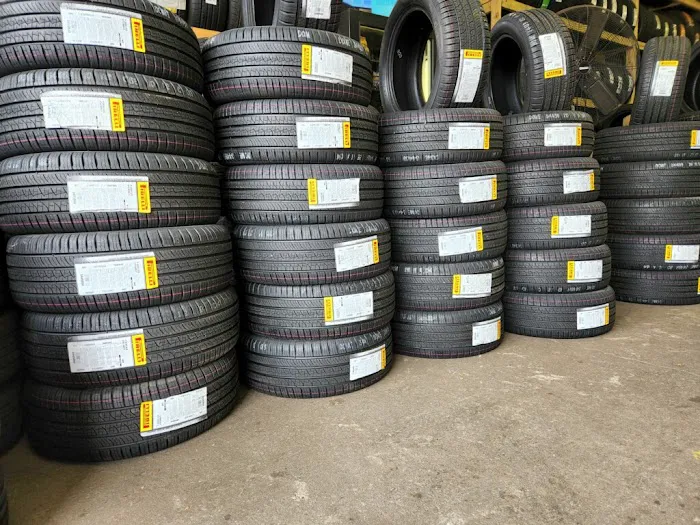 EEAB TIRES LLC 8