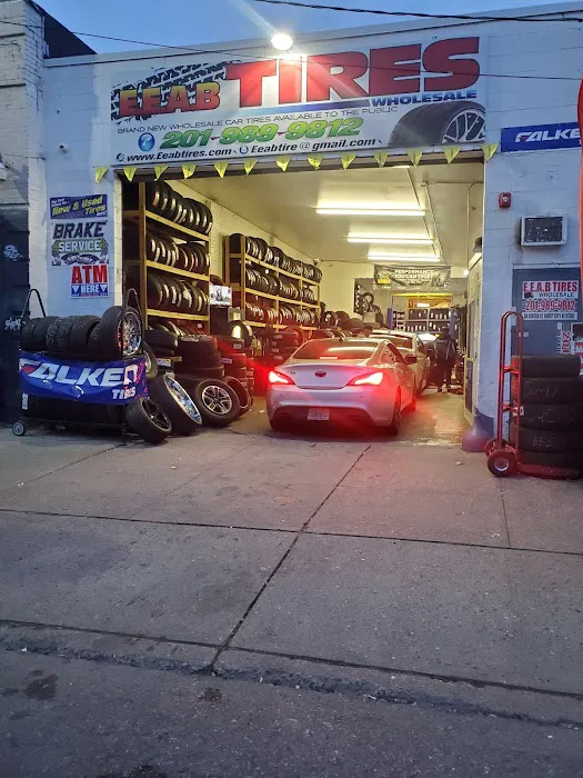 EEAB TIRES LLC 5