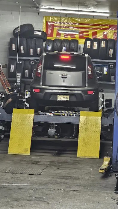 EEAB TIRES LLC 2