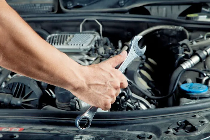 JPC Auto and Marine Technicians 0