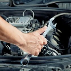 JPC Auto and Marine Technicians ico