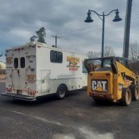 Wilber Road service LLC