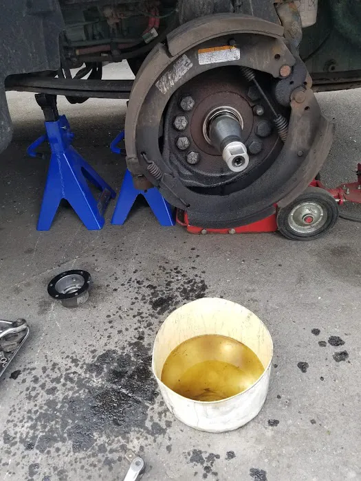 Wilber Road service LLC 6