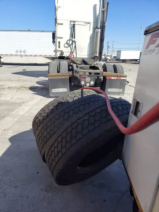Wilber Road service LLC 7