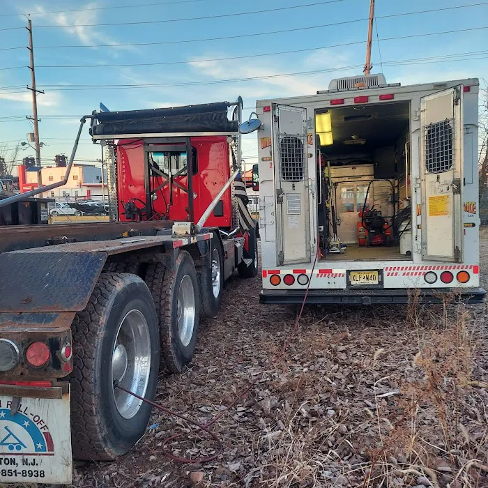 Wilber Road service LLC 5