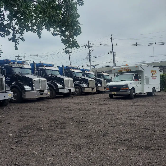 Wilber Road service LLC 2