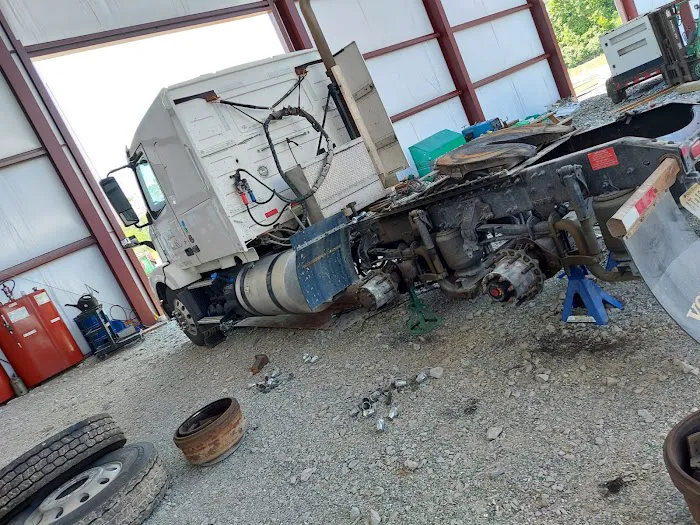 Wilber Road service LLC 3