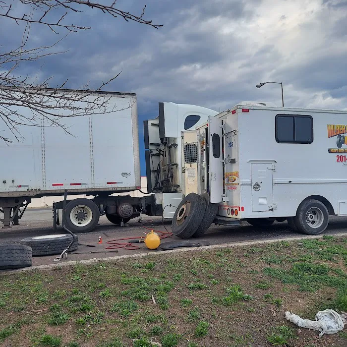Wilber Road service LLC 1